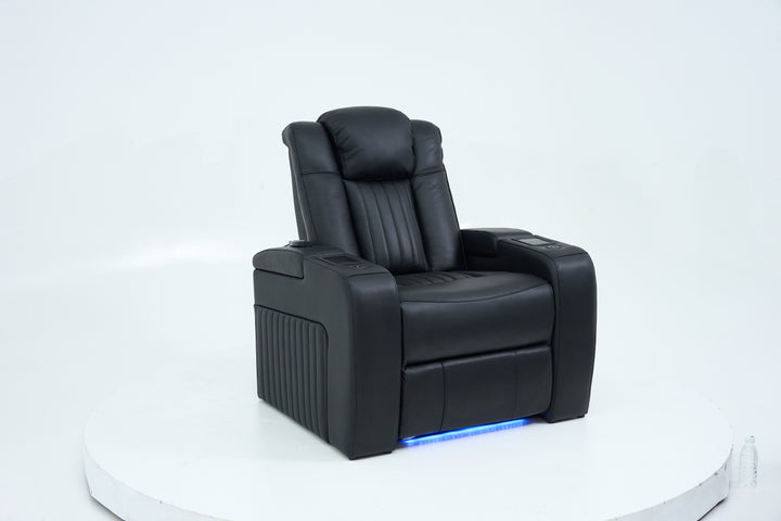 NEXUS RECLINER LOUNGE