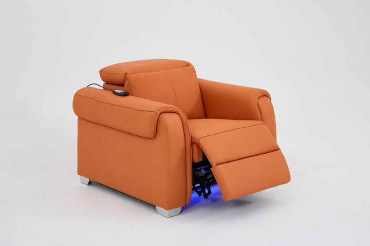 VALENCIA MASSAGE RECLINER LOUNGE