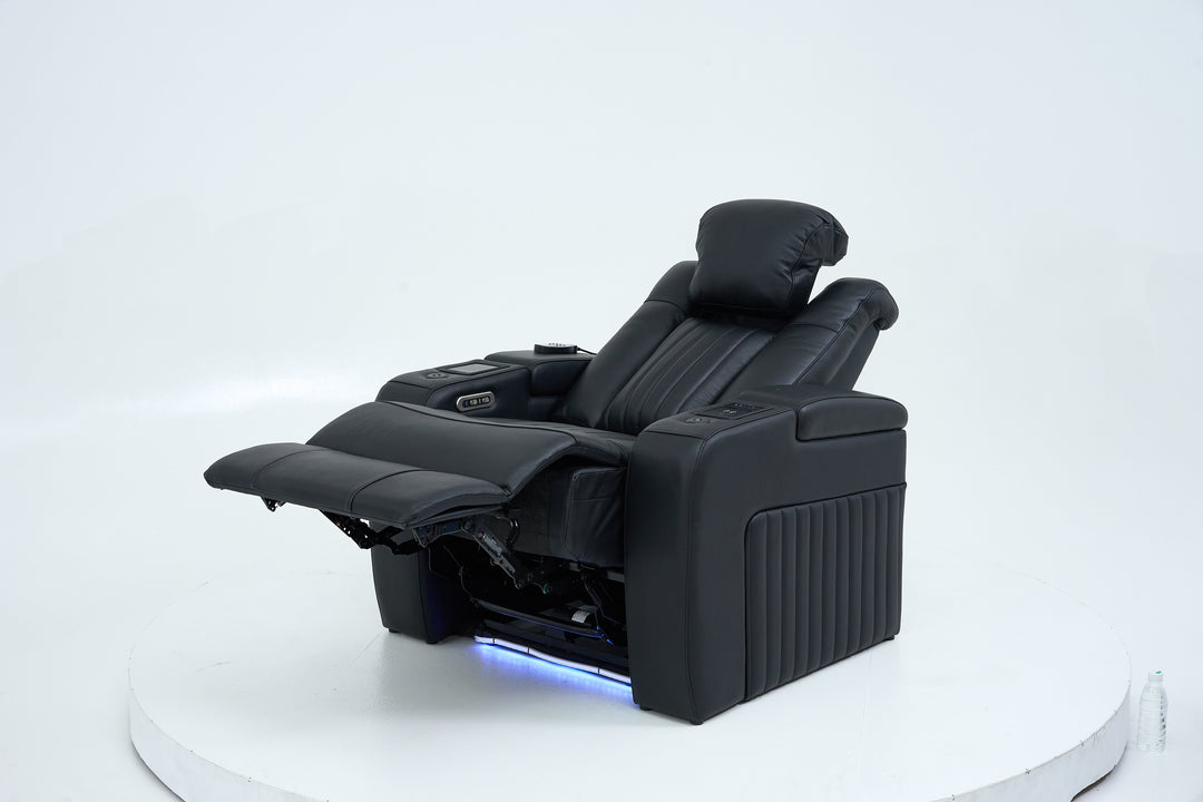 NEXUS RECLINER LOUNGE