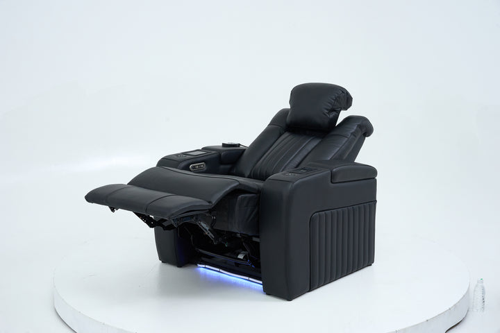 NEXUS RECLINER LOUNGE