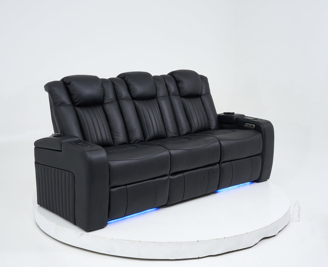 NEXUS RECLINER LOUNGE