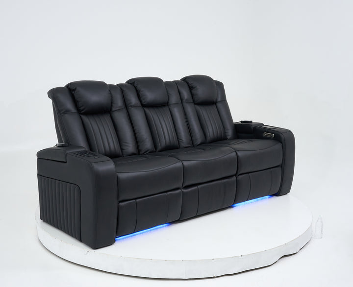 NEXUS RECLINER LOUNGE