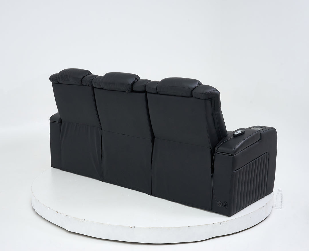 NEXUS RECLINER LOUNGE