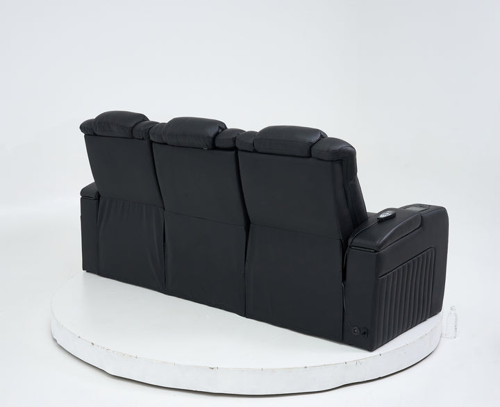 NEXUS RECLINER LOUNGE