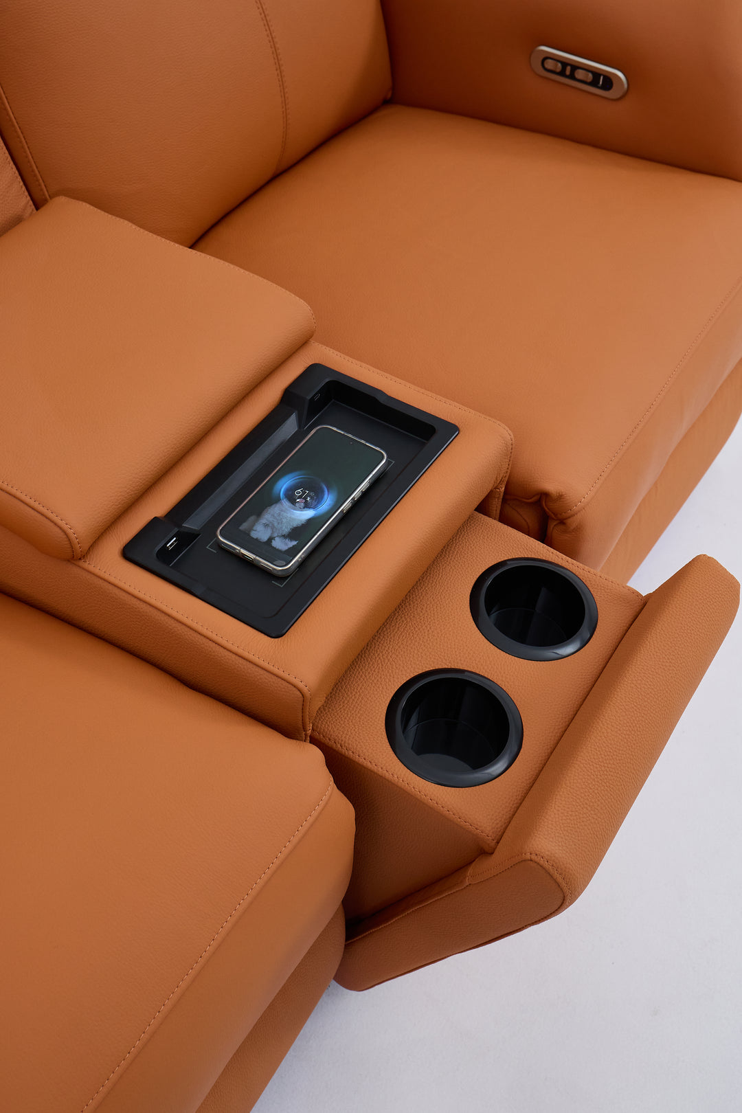 VALENCIA MASSAGE RECLINER LOUNGE