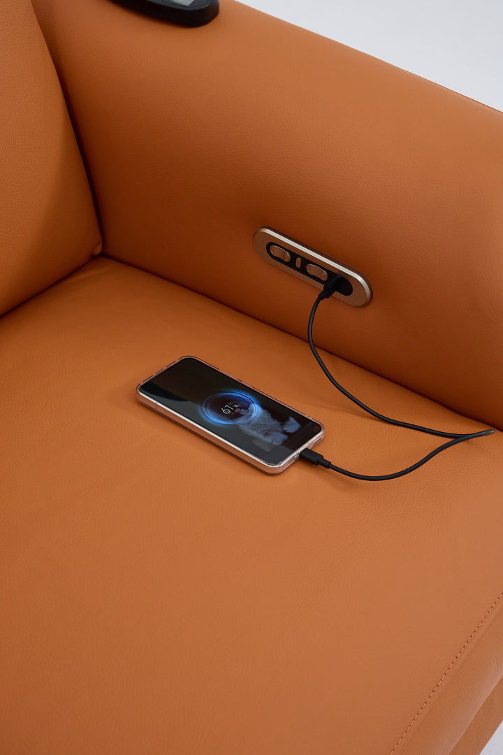 VALENCIA MASSAGE RECLINER LOUNGE