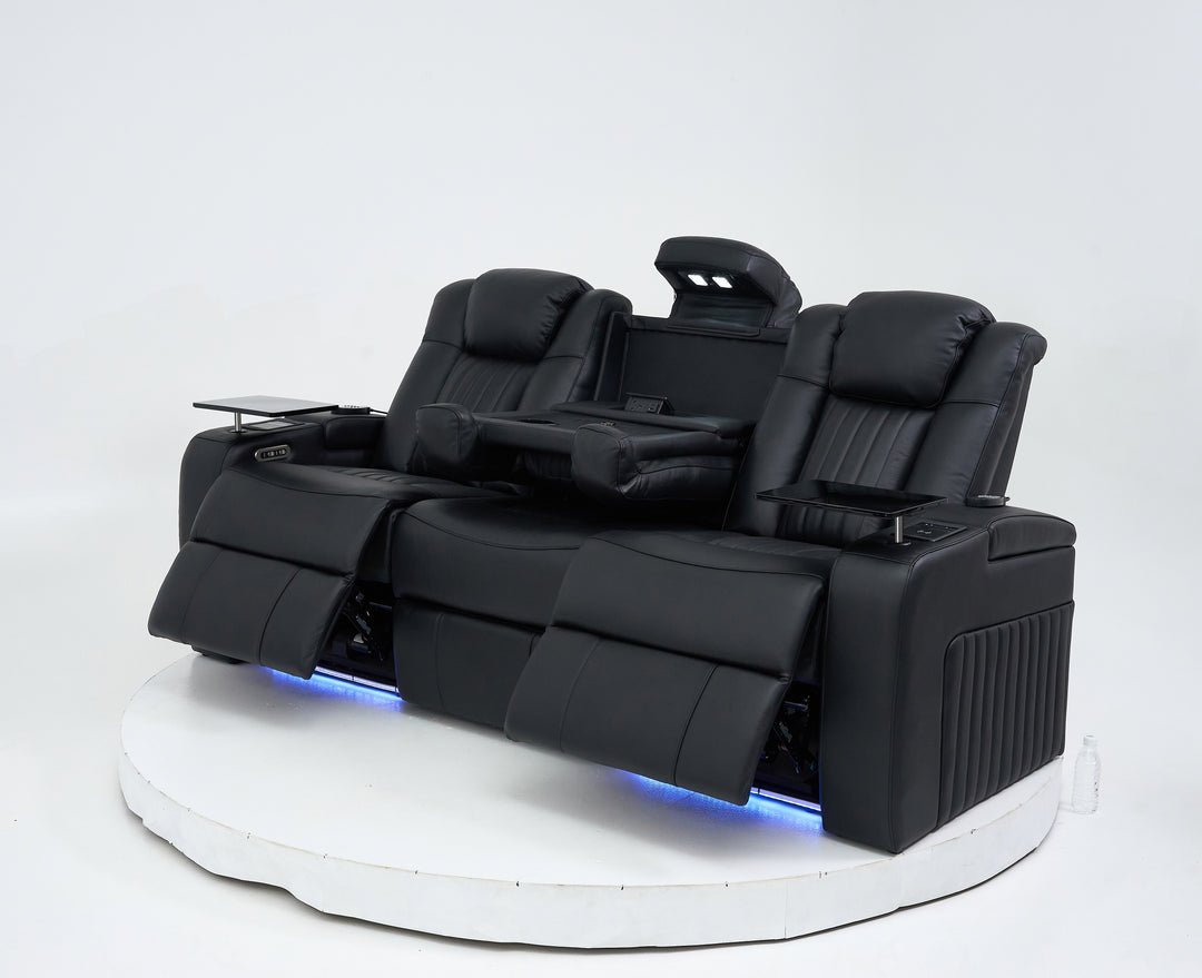 NEXUS RECLINER LOUNGE