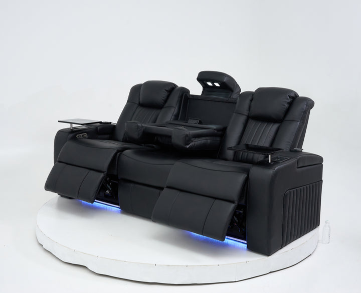 NEXUS RECLINER LOUNGE