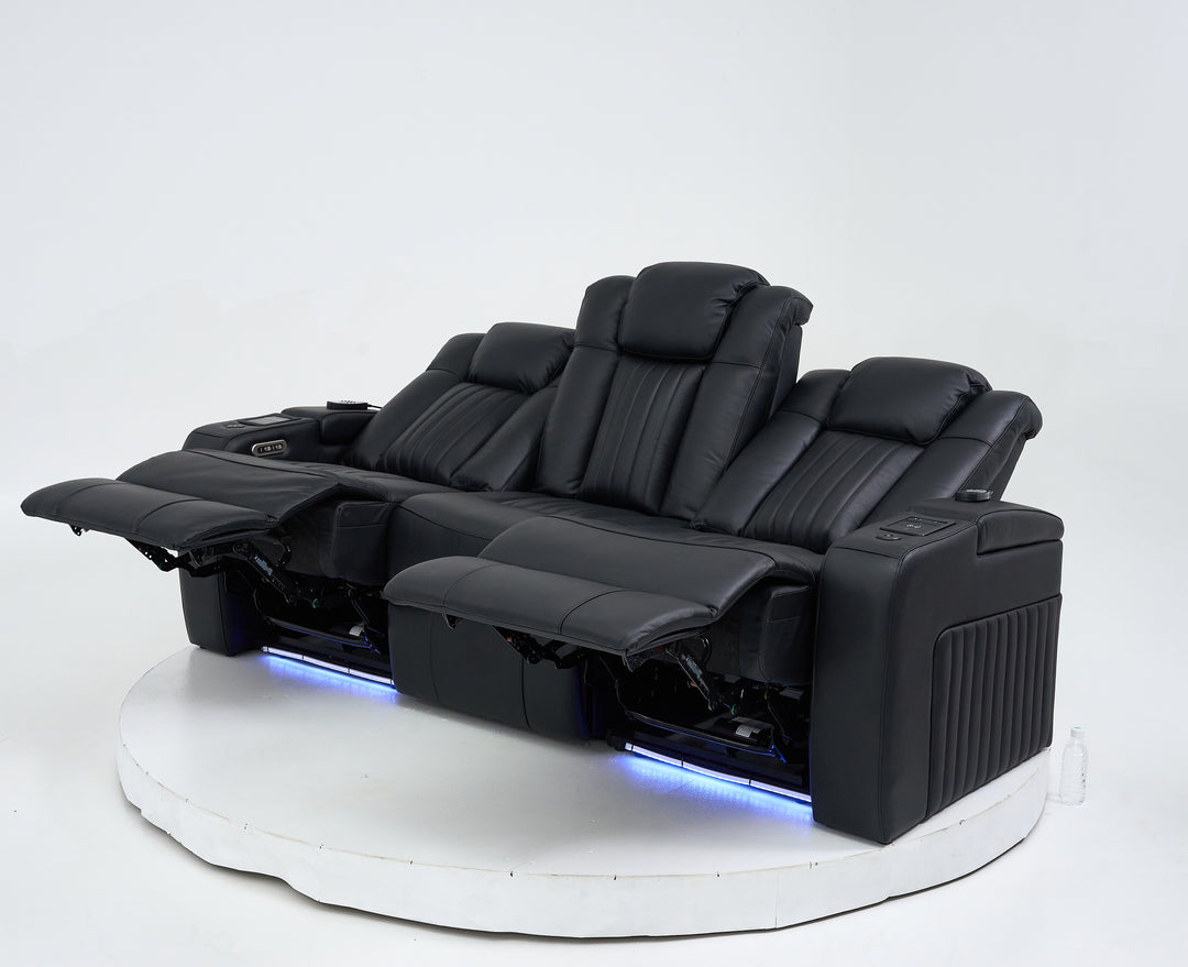 NEXUS RECLINER LOUNGE
