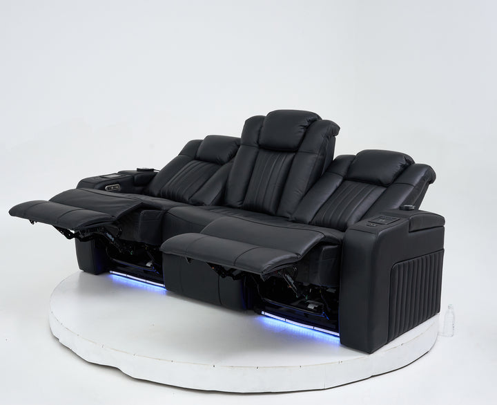NEXUS RECLINER LOUNGE