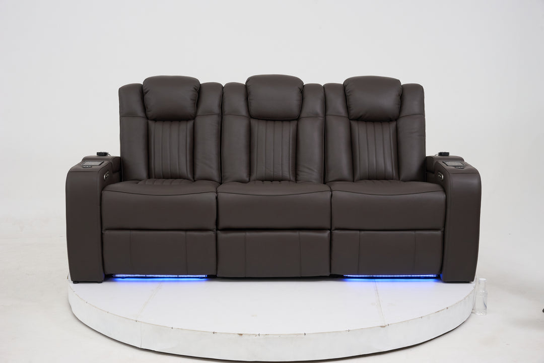 NEXUS RECLINER LOUNGE