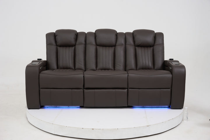 NEXUS RECLINER LOUNGE