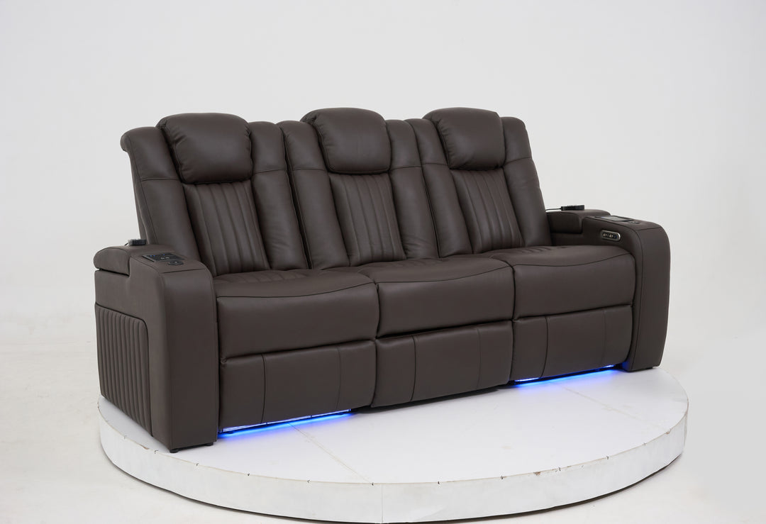 NEXUS RECLINER LOUNGE