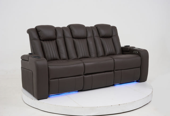 NEXUS RECLINER LOUNGE