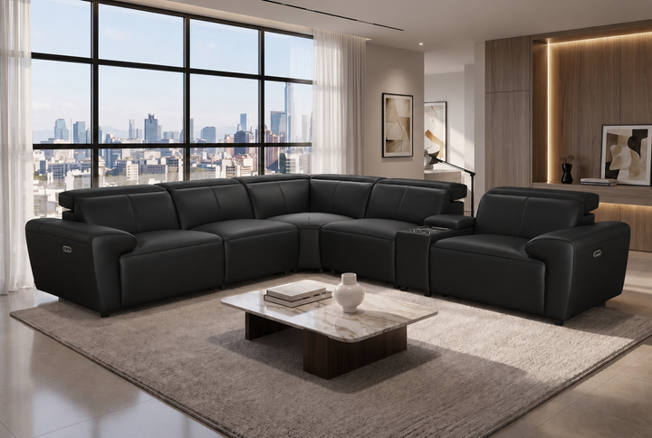 LAVISH CORNER LOUNGE