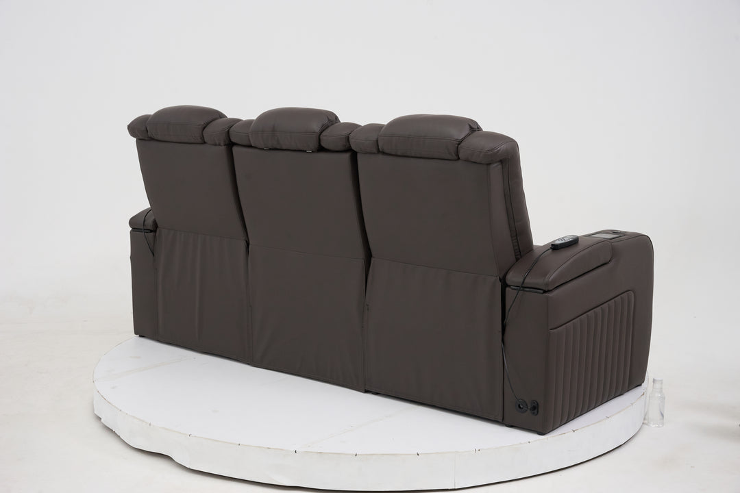 NEXUS RECLINER LOUNGE