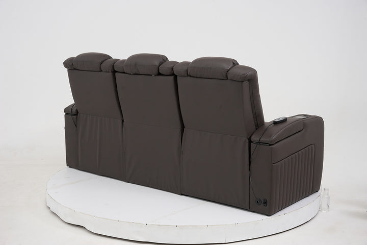 NEXUS RECLINER LOUNGE