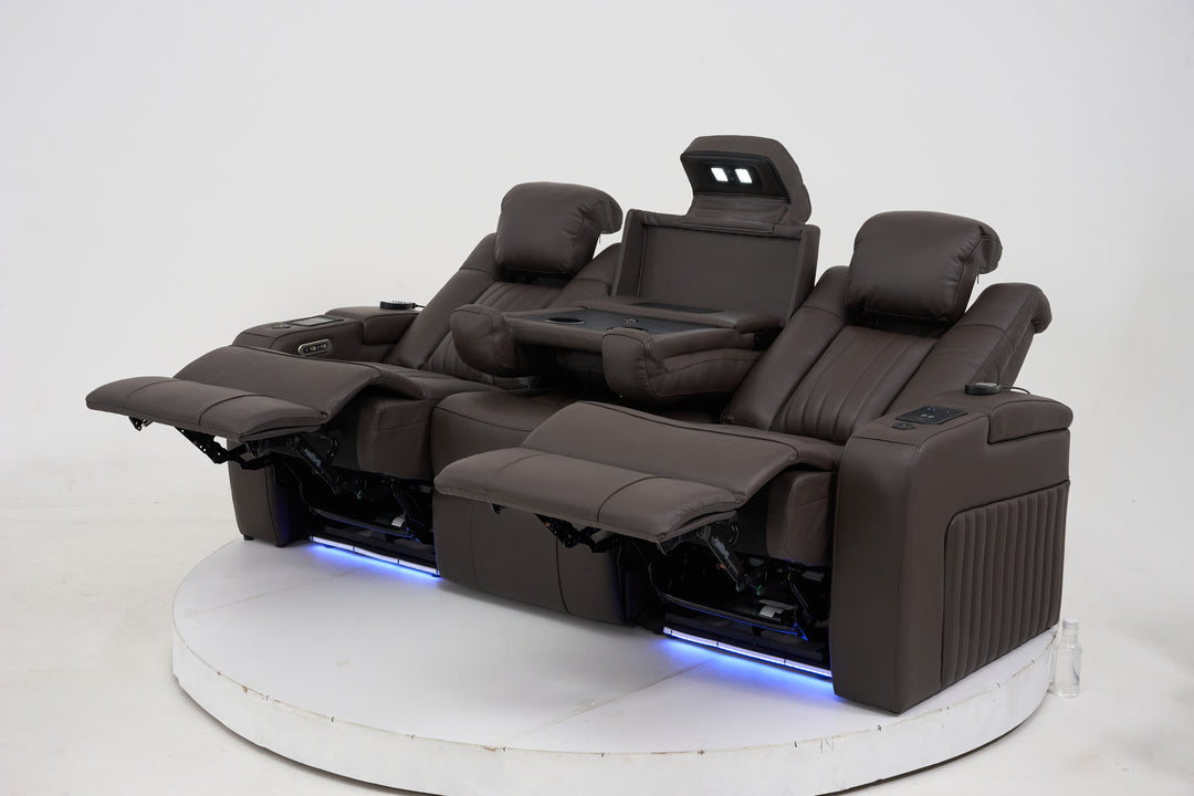 NEXUS RECLINER LOUNGE