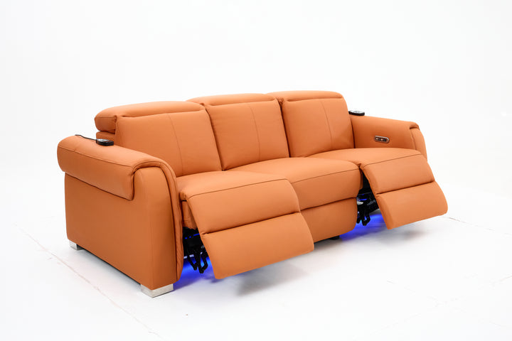 VALENCIA MASSAGE RECLINER LOUNGE