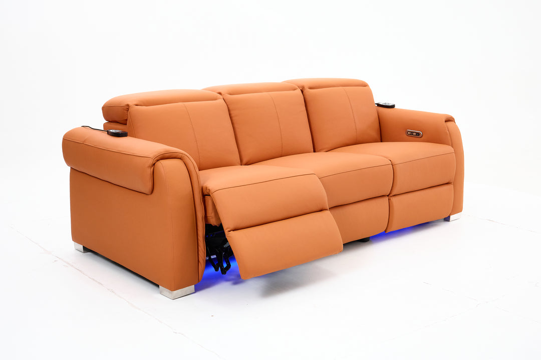 VALENCIA MASSAGE RECLINER LOUNGE