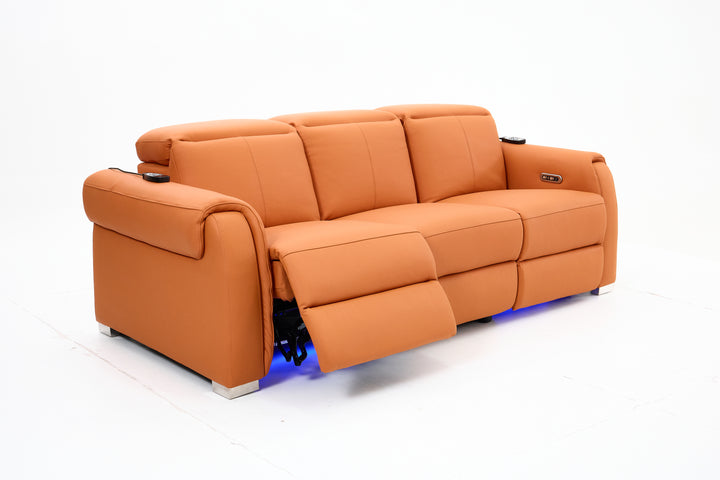 VALENCIA MASSAGE RECLINER LOUNGE