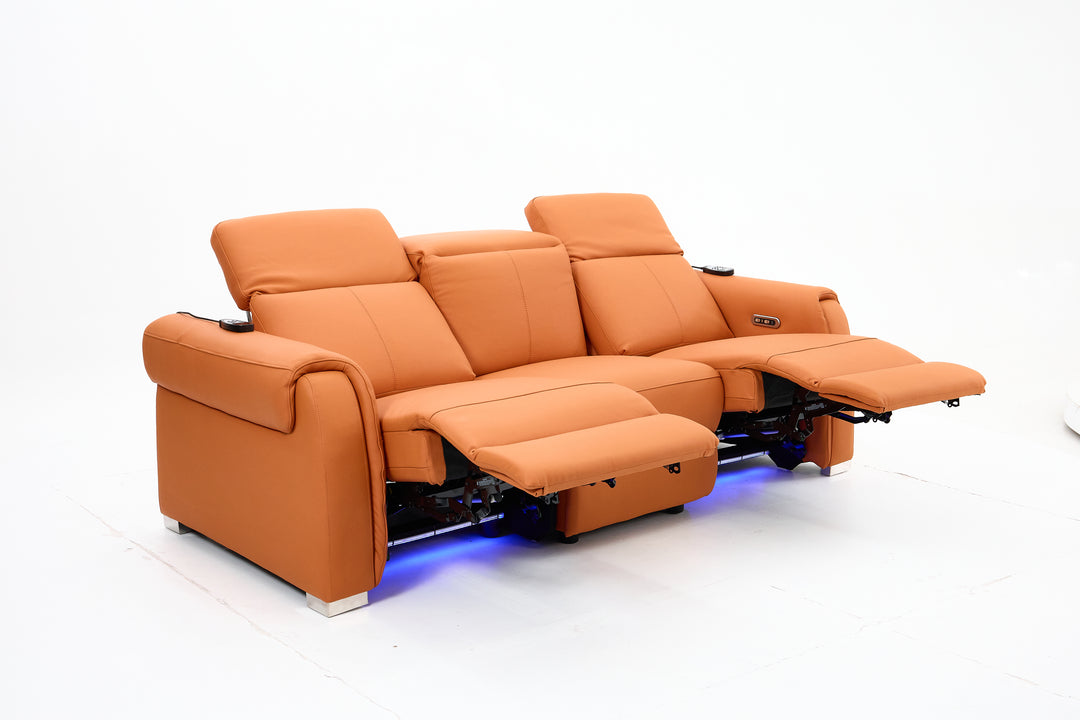 VALENCIA MASSAGE RECLINER LOUNGE