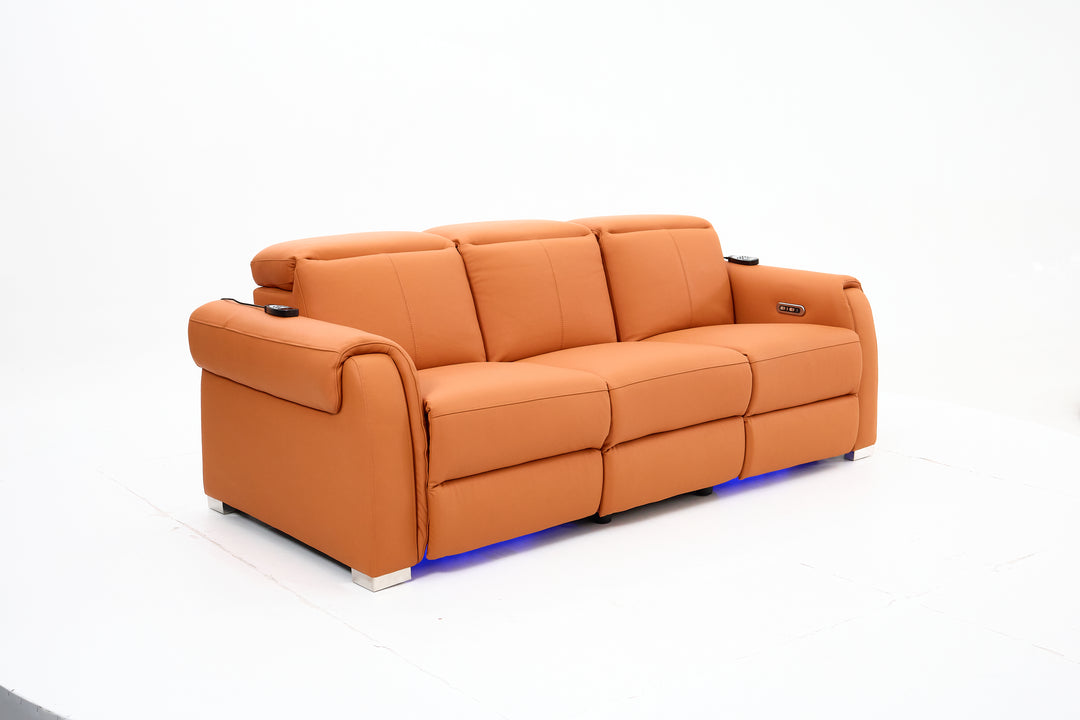 VALENCIA MASSAGE RECLINER LOUNGE