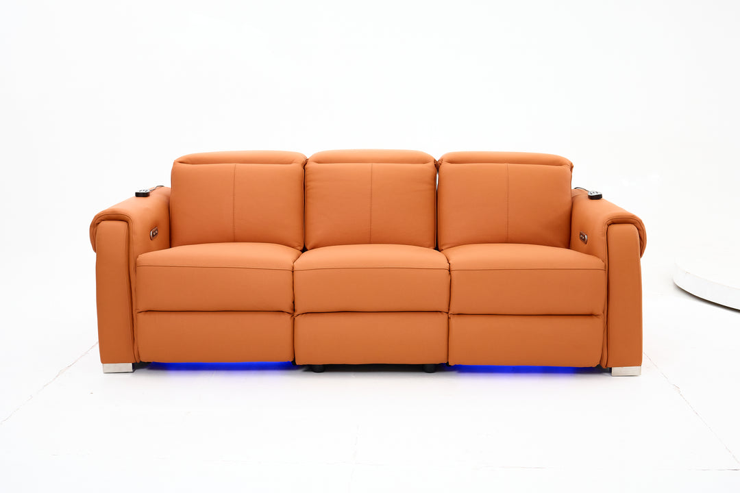 VALENCIA MASSAGE RECLINER LOUNGE