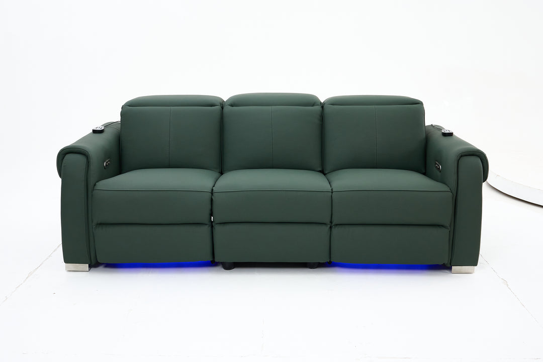 VALENCIA MASSAGE RECLINER LOUNGE