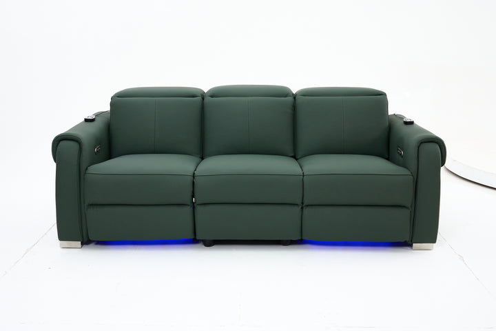 VALENCIA MASSAGE RECLINER LOUNGE