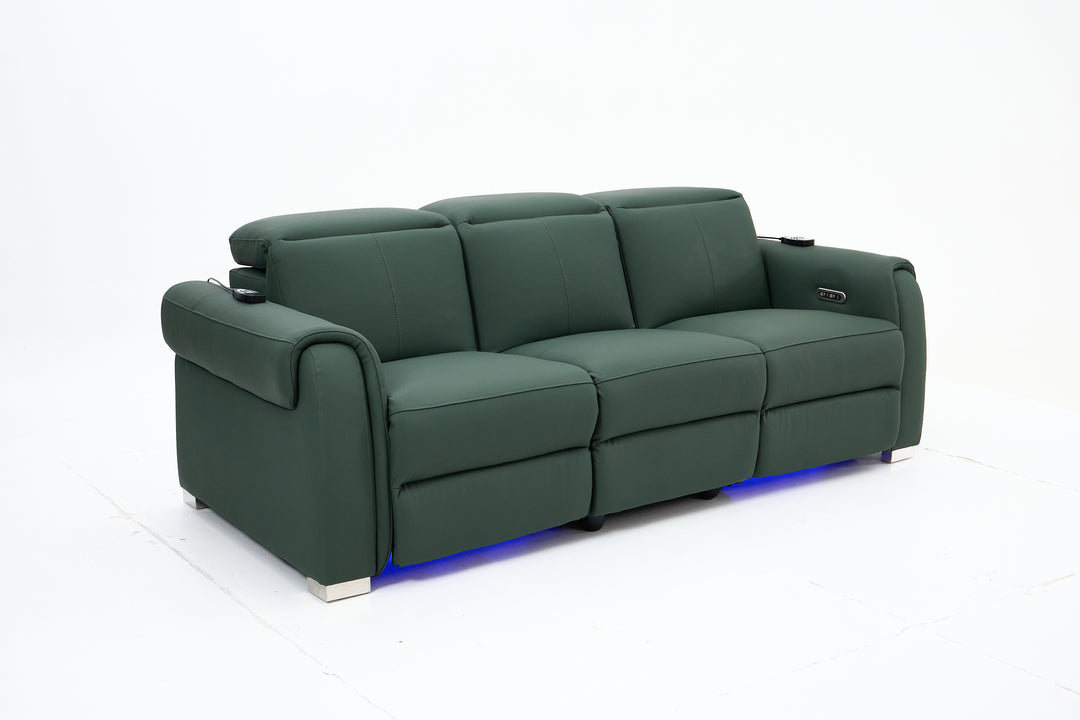 VALENCIA MASSAGE RECLINER LOUNGE