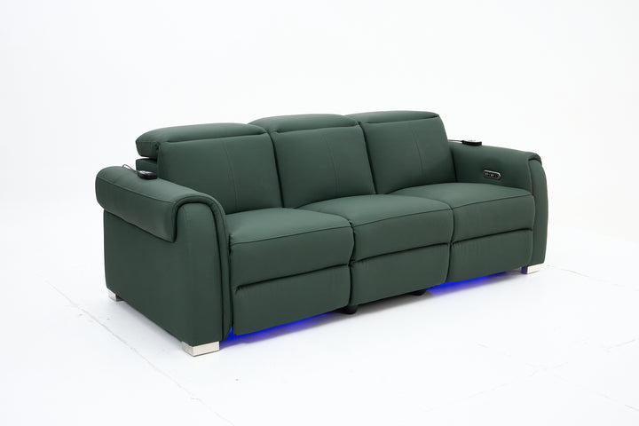 VALENCIA MASSAGE RECLINER LOUNGE