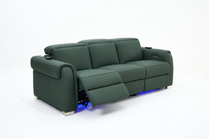 VALENCIA MASSAGE RECLINER LOUNGE