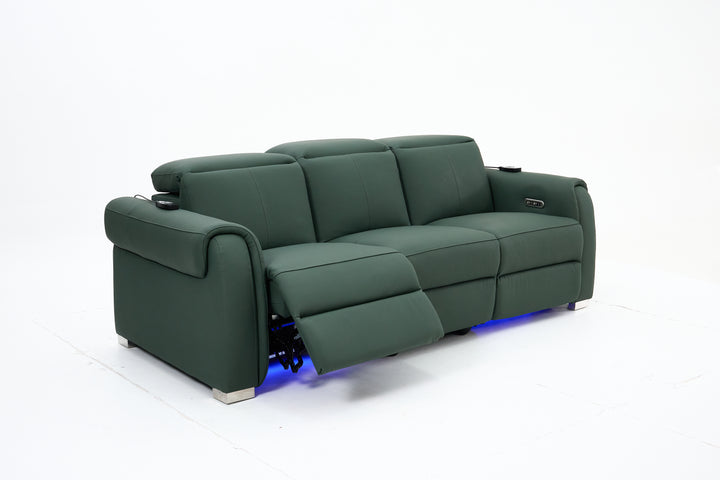 VALENCIA MASSAGE RECLINER LOUNGE