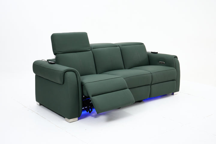 VALENCIA MASSAGE RECLINER LOUNGE