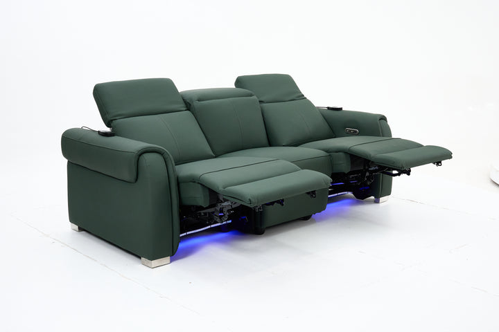 VALENCIA MASSAGE RECLINER LOUNGE
