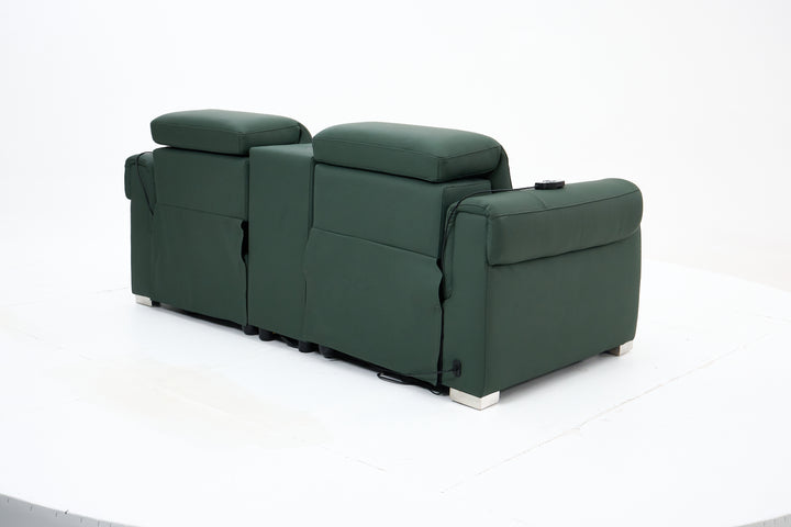 VALENCIA MASSAGE RECLINER LOUNGE