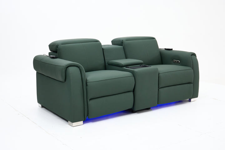 VALENCIA MASSAGE RECLINER LOUNGE