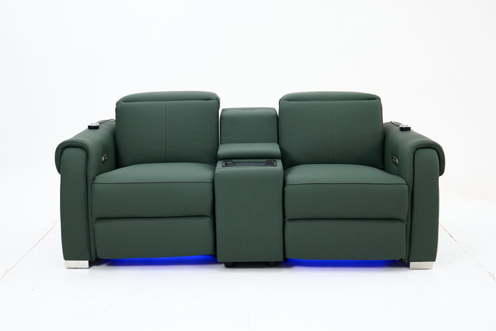 VALENCIA MASSAGE RECLINER LOUNGE