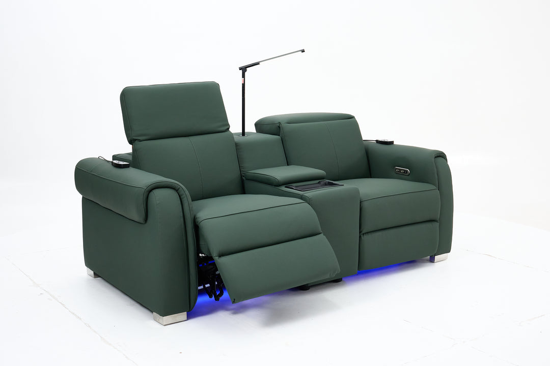 VALENCIA MASSAGE RECLINER LOUNGE