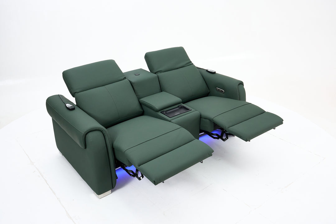 VALENCIA MASSAGE RECLINER LOUNGE
