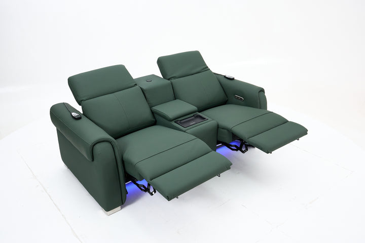VALENCIA MASSAGE RECLINER LOUNGE