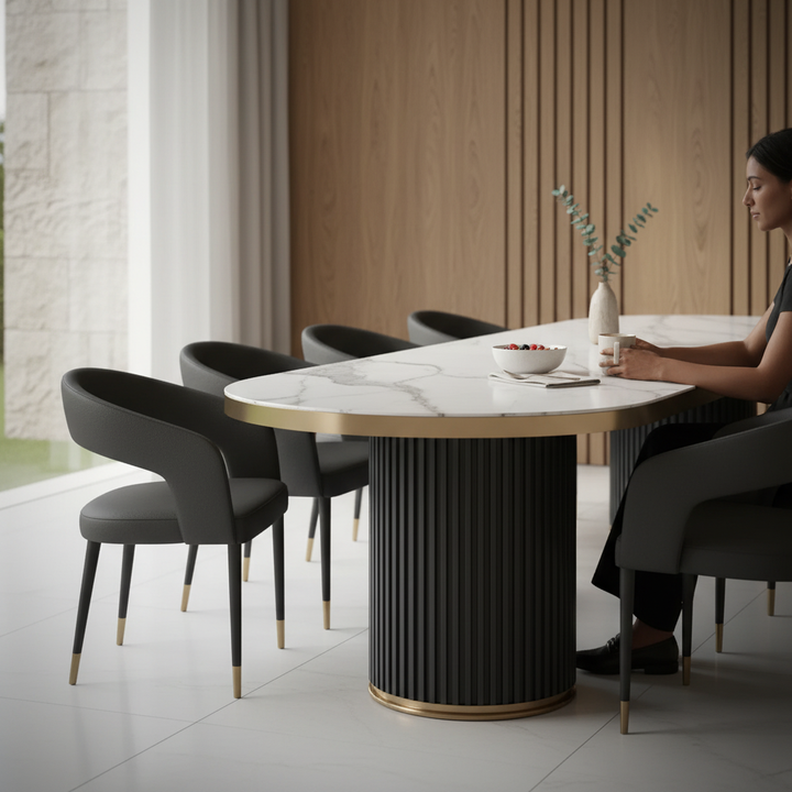 CASA NOBLE Dining Table