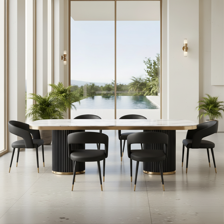 CASA NOBLE Dining Table