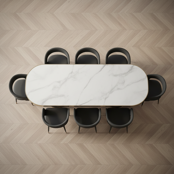 CASA NOBLE Dining Table