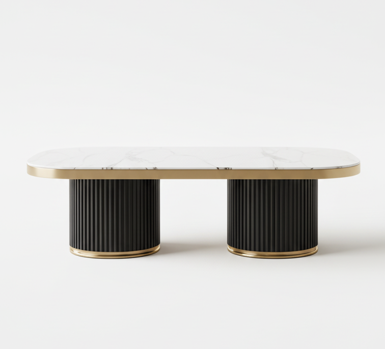 CASA NOBLE Coffee Table