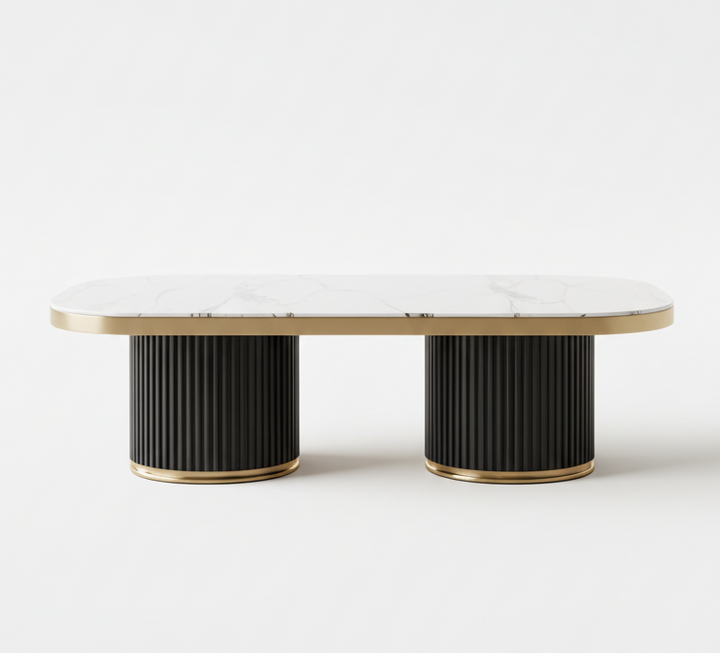 CASA NOBLE Coffee Table