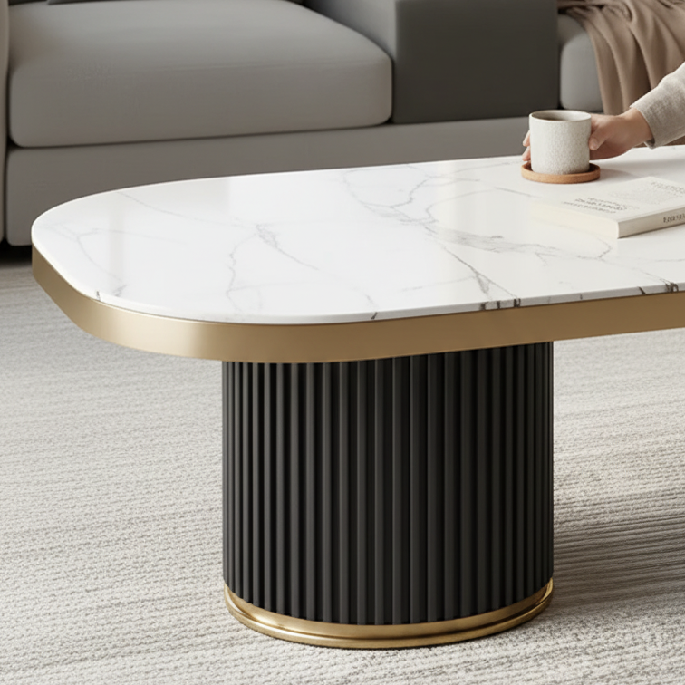 CASA NOBLE Coffee Table