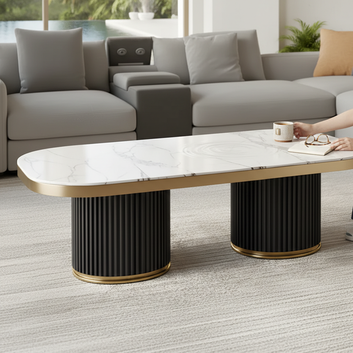 CASA NOBLE Coffee Table