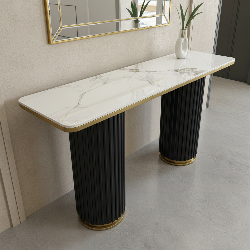 CASA NOBLE Hallway Table